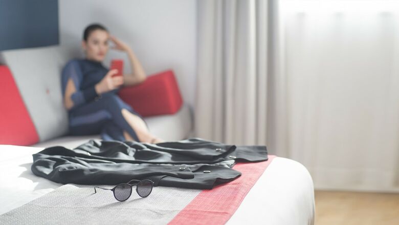 Hotel Holiday Inn Express Barcelona City 22@