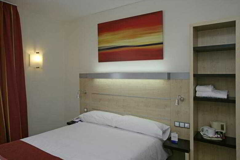 Hotel Holiday Inn Express Barcelona City 22@