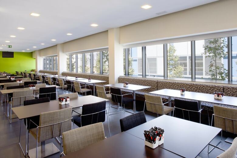 Hotel Holiday Inn Express Barcelona City 22@