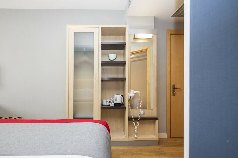 Hotel Holiday Inn Express Barcelona City 22@