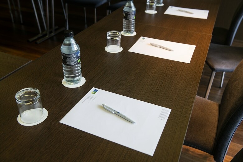 Hotel Holiday Inn Express Barcelona City 22@