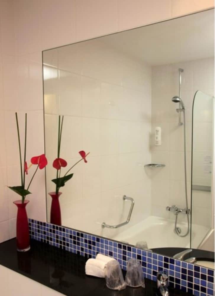 Hotel Holiday Inn Express Barcelona City 22@