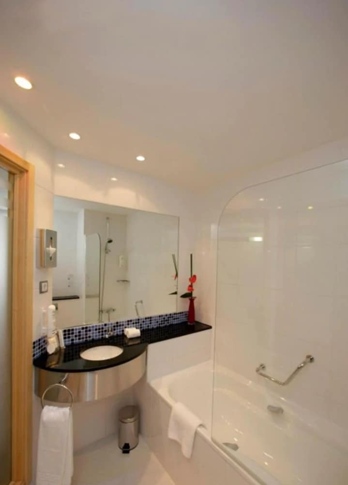 Hotel Holiday Inn Express Barcelona City 22@