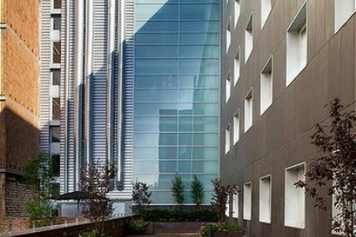 Hotel Holiday Inn Express Barcelona City 22@