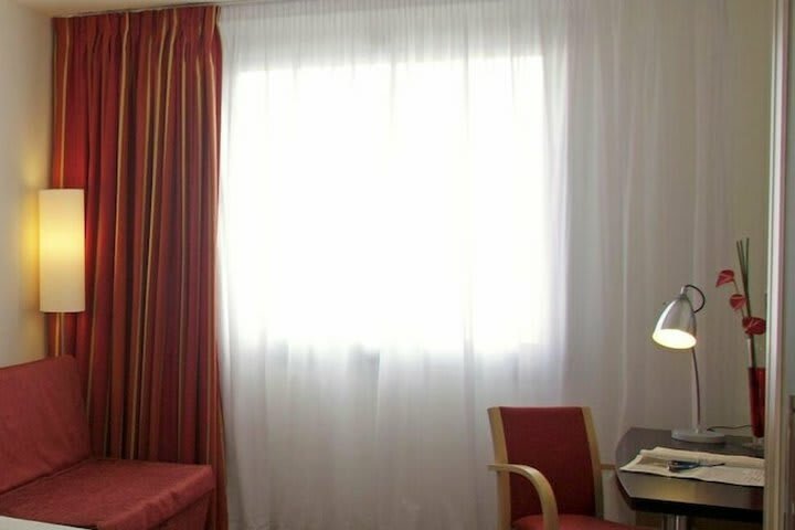 Hotel Holiday Inn Express Barcelona City 22@