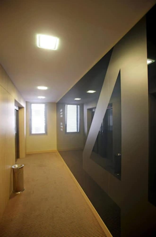 Hotel Holiday Inn Express Barcelona City 22@