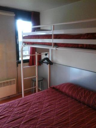 Hotel Campanile Lourdes