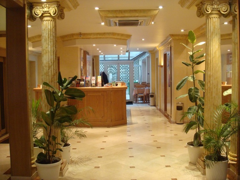 Hotel Bresil Opera