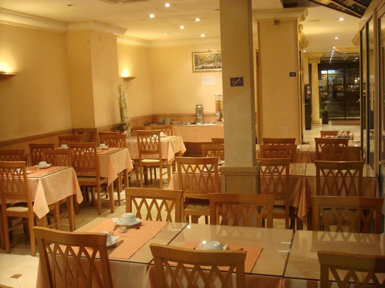 Hotel Bresil Opera