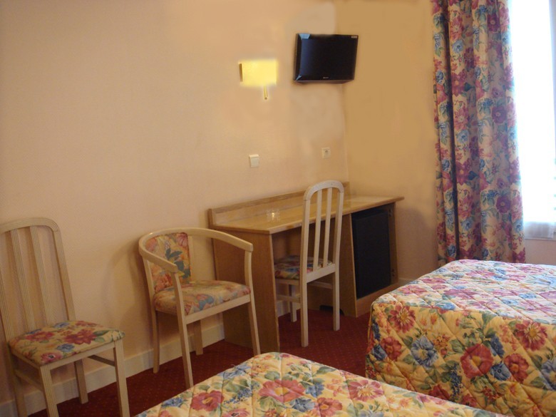 Hotel Bresil Opera