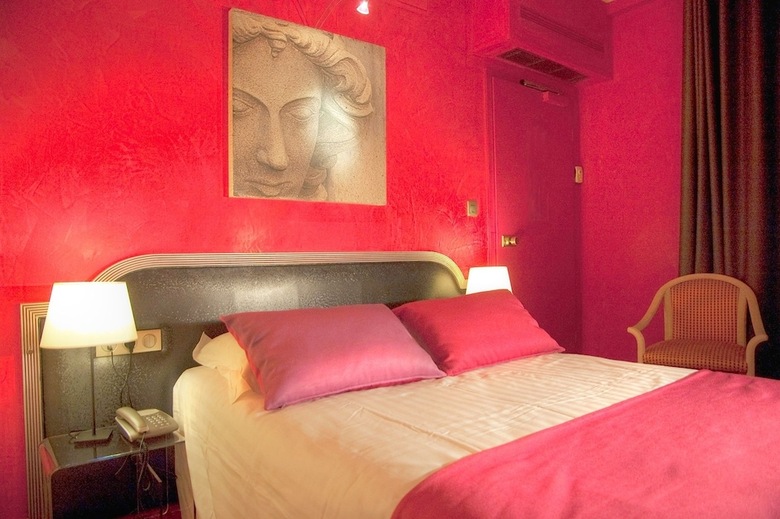 Hotel Minotel Cathedrale