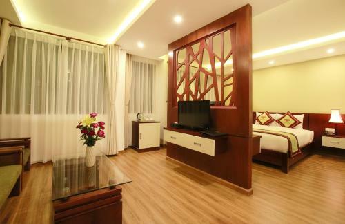 Hoi An Travel Lodge Hotel