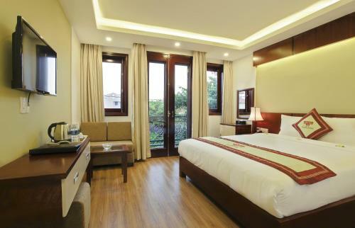 Hoi An Travel Lodge Hotel