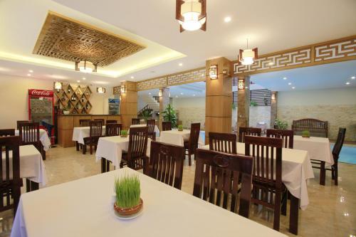 Hoi An Travel Lodge Hotel