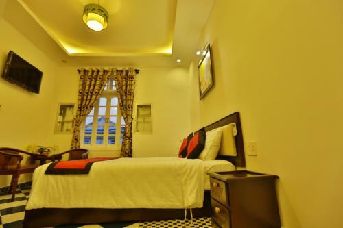 Bed & Breakfast Moon's Homestay