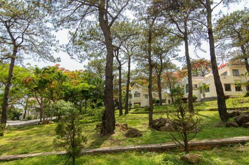 Sai Gon Ha Long Hotel