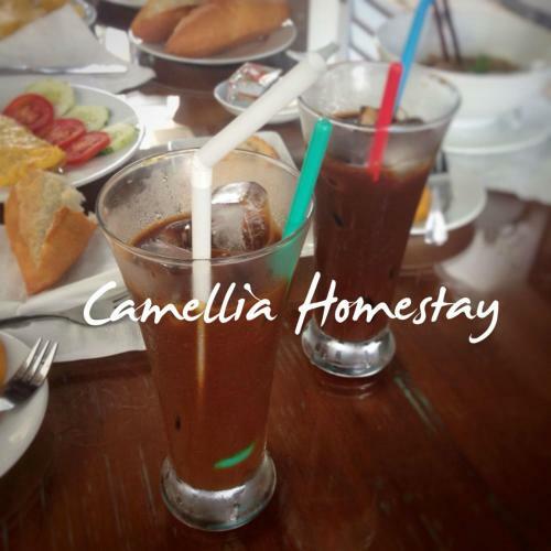 Camellia Homestay