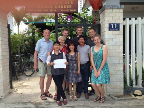 Camellia Homestay