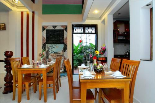 Camellia Homestay