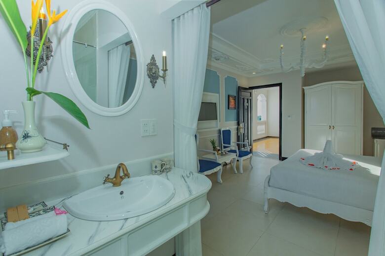 Hotel Hoi An Garden Palace & Spa