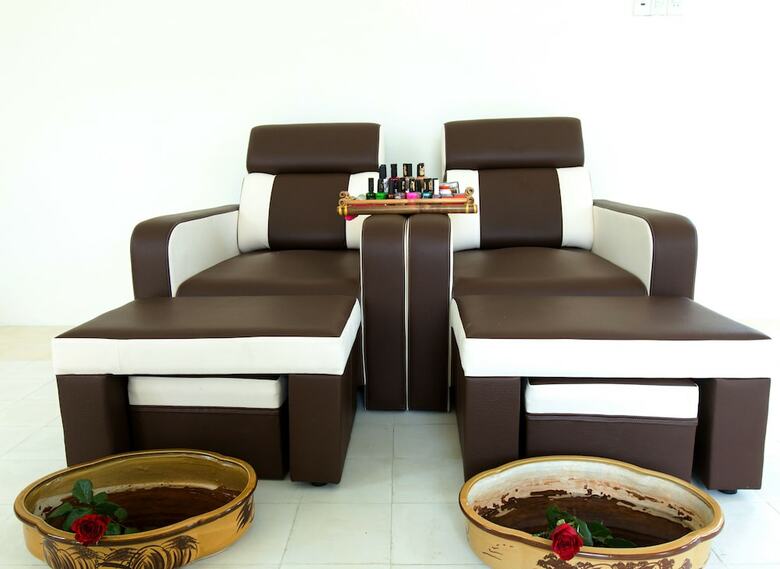 Hotel Hoi An Garden Palace & Spa