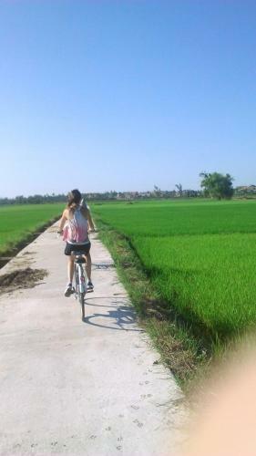 Thao Nguyen Phat Homestay
