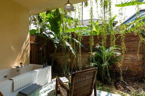 Hotel Hoi An Trails Resort & Spa