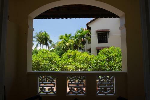 Hotel Hoi An Trails Resort & Spa