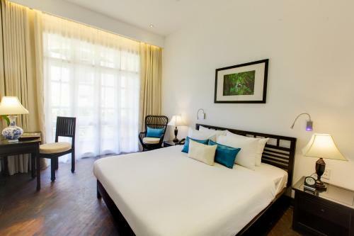 Hotel Hoi An Trails Resort & Spa