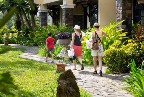 Hotel Hoi An Trails Resort & Spa