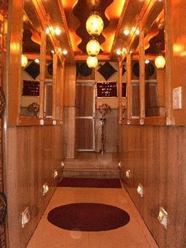 Hotel Lals Haveli