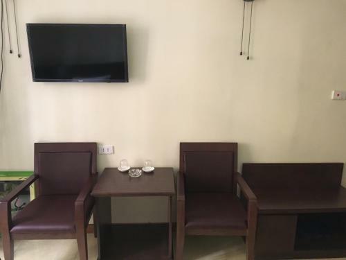 Ho Tay Hotel