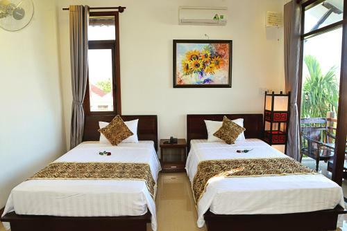 Hoian Joy Homestay