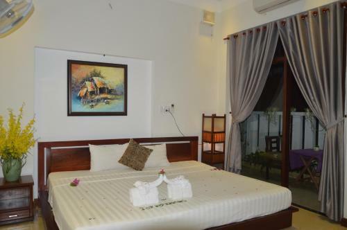 Hoian Joy Homestay