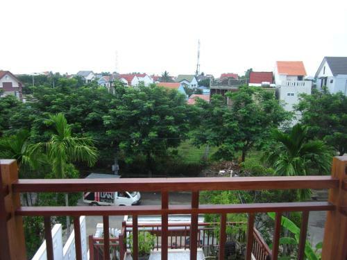Hoian Joy Homestay