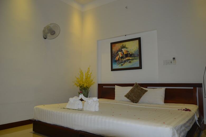 Hoian Joy Homestay