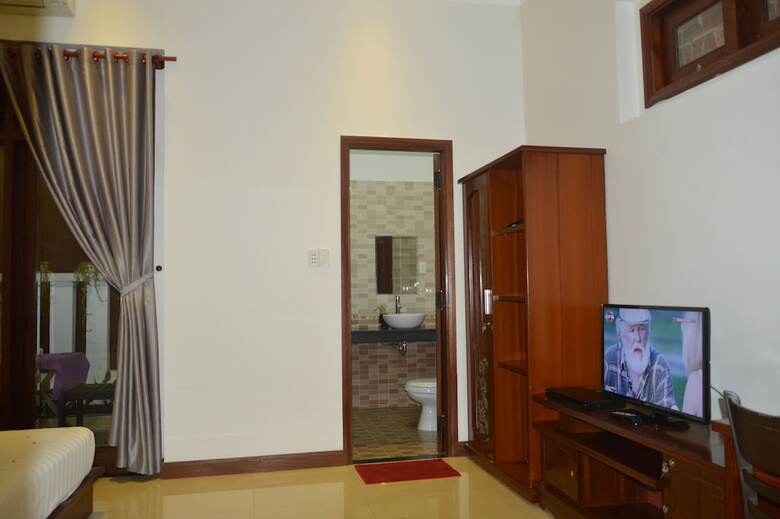 Hoian Joy Homestay