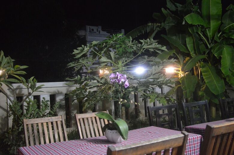 Hoian Joy Homestay