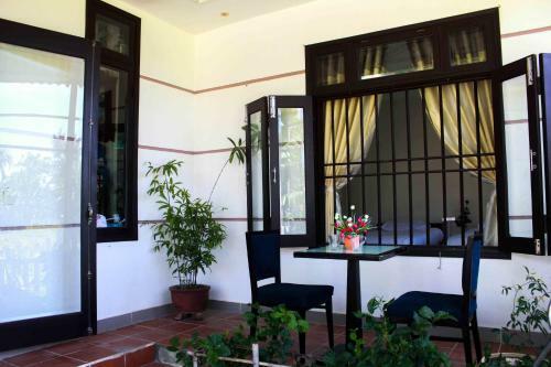 Co Hoa Homestay