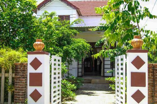 Co Hoa Homestay