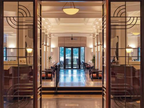 La Residence Hue Hotel And Spa - Mgallery Collection