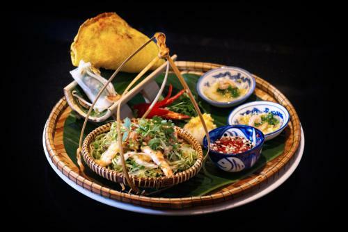 La Residence Hue Hotel And Spa - Mgallery Collection