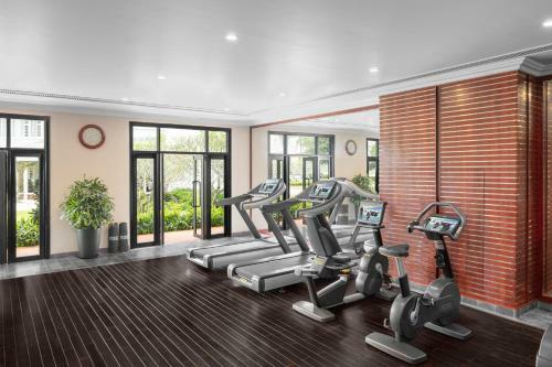 La Residence Hue Hotel And Spa - Mgallery Collection