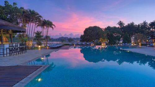 La Residence Hue Hotel And Spa - Mgallery Collection