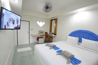 Hotel Simple Life Cliff View Resort