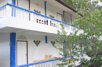 Hotel Simple Life Cliff View Resort