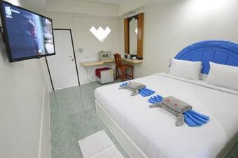Hotel Simple Life Cliff View Resort