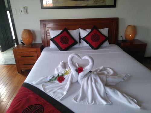 Green Coco Homestay