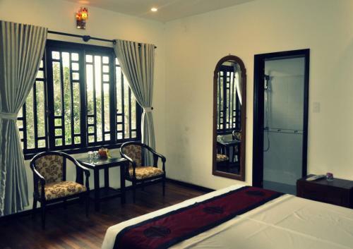 Green Coco Homestay