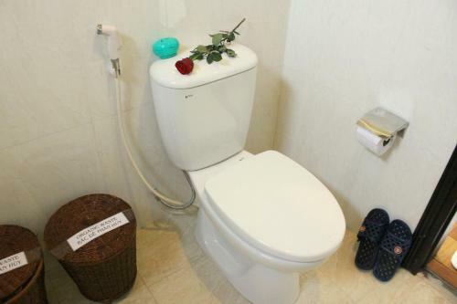 Green Coco Homestay